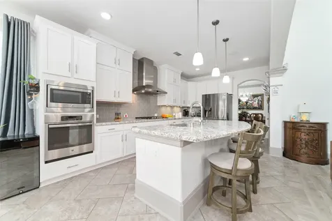 4311 Dalea Clover Lane Manvel TX 77578
