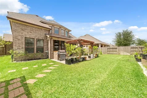 4311 Dalea Clover Lane Manvel TX 77578