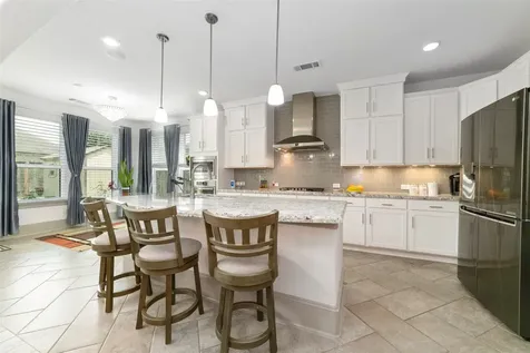 4311 Dalea Clover Lane Manvel TX 77578