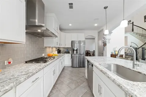 4311 Dalea Clover Lane Manvel TX 77578
