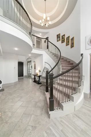 4311 Dalea Clover Lane Manvel TX 77578