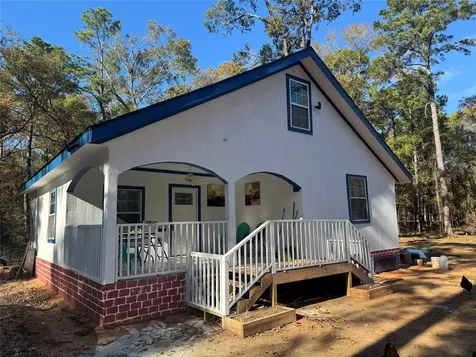 172 Moonbeam Lane Livingston TX 77351