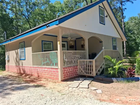 172 Moonbeam Lane Livingston TX 77351