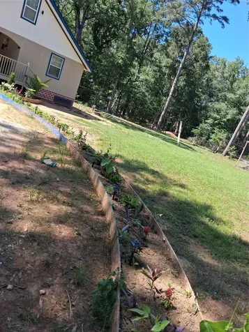 172 Moonbeam Lane Livingston TX 77351