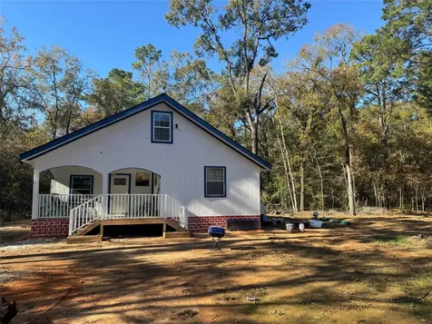 172 Moonbeam Lane Livingston TX 77351