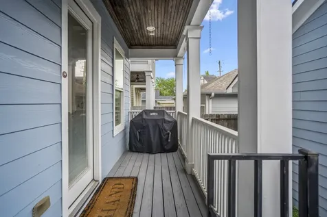 732 E 28th Street Houston TX 77009