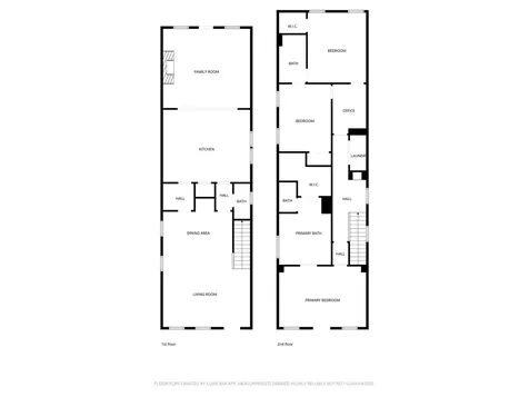 732 E 28th Street Houston TX 77009
