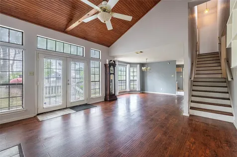 3726 Bayshore Drive Bacliff TX 77518