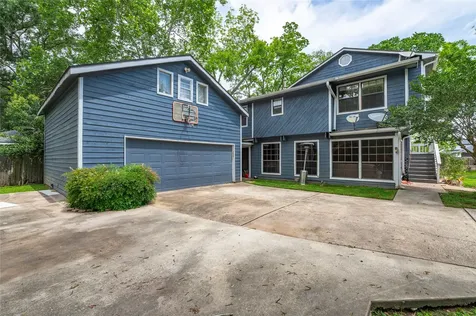 3726 Bayshore Drive Bacliff TX 77518