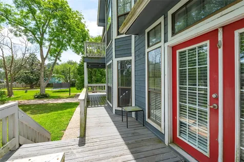 3726 Bayshore Drive Bacliff TX 77518