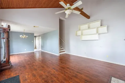 3726 Bayshore Drive Bacliff TX 77518
