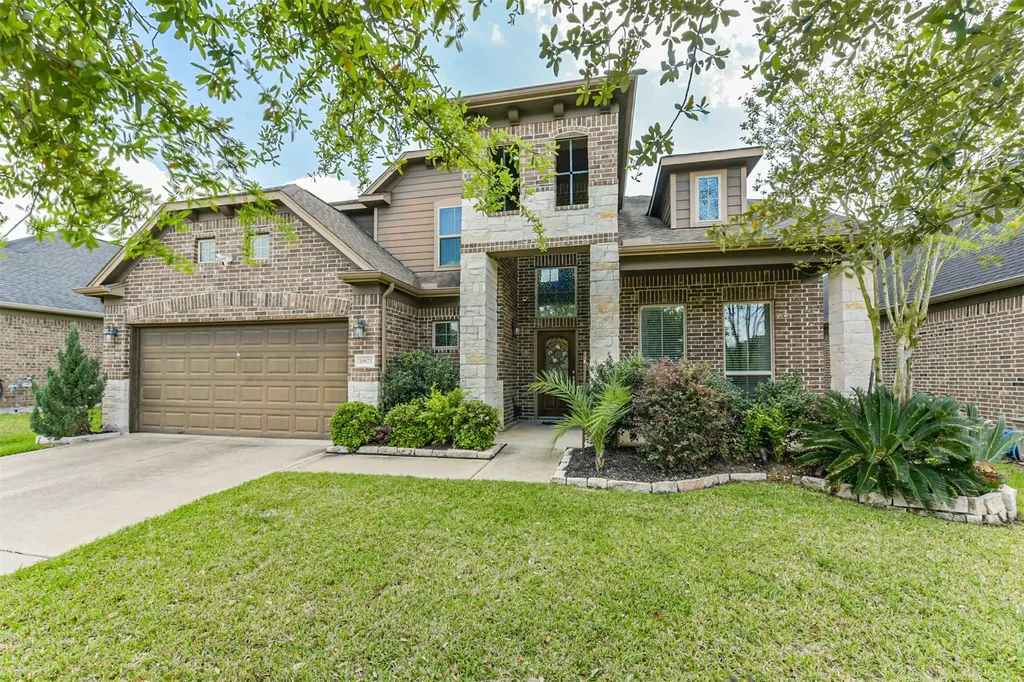 18823 Bene Vista Drive Houston TX 77084