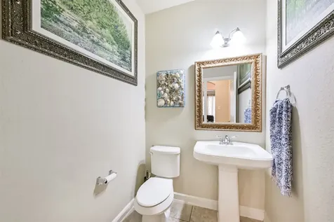 18823 Bene Vista Drive Houston TX 77084