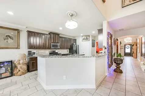 18823 Bene Vista Drive Houston TX 77084