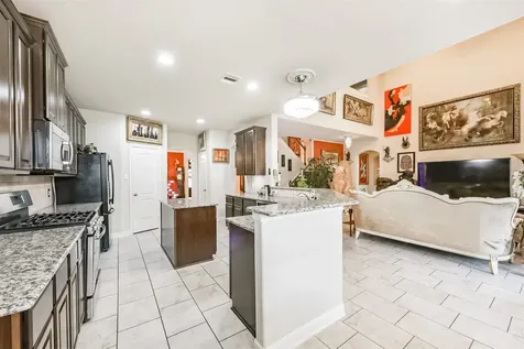 18823 Bene Vista Drive Houston TX 77084