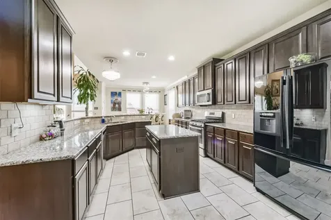 18823 Bene Vista Drive Houston TX 77084
