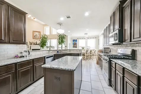 18823 Bene Vista Drive Houston TX 77084