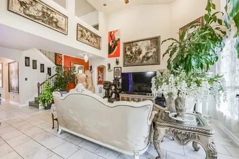 18823 Bene Vista Drive Houston TX 77084