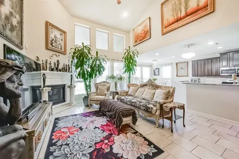 18823 Bene Vista Drive Houston TX 77084