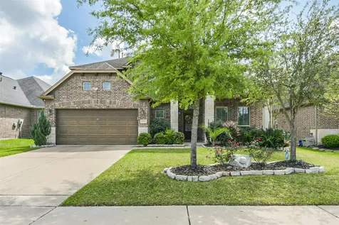 18823 Bene Vista Drive Houston TX 77084