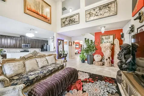 18823 Bene Vista Drive Houston TX 77084