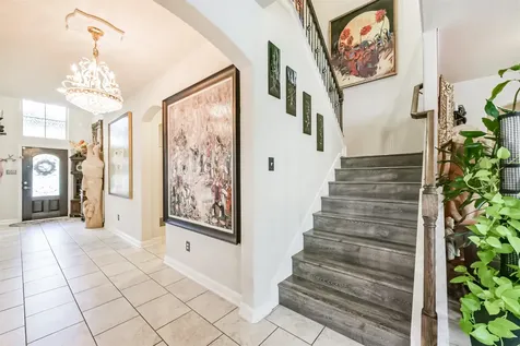 18823 Bene Vista Drive Houston TX 77084