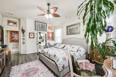 18823 Bene Vista Drive Houston TX 77084