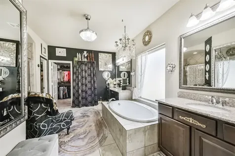 18823 Bene Vista Drive Houston TX 77084