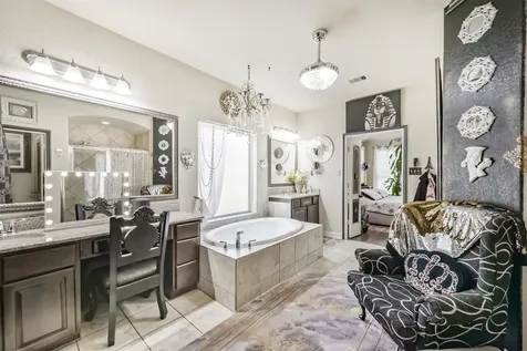18823 Bene Vista Drive Houston TX 77084