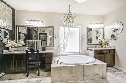 18823 Bene Vista Drive Houston TX 77084