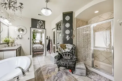 18823 Bene Vista Drive Houston TX 77084