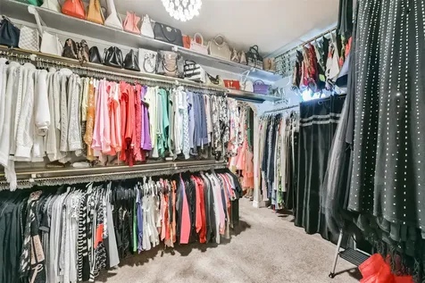 18823 Bene Vista Drive Houston TX 77084