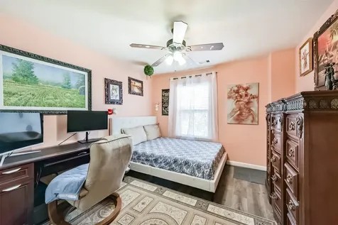 18823 Bene Vista Drive Houston TX 77084