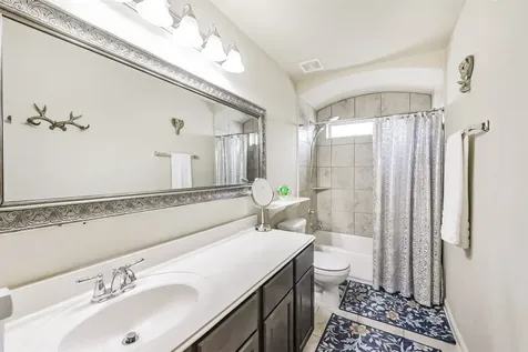 18823 Bene Vista Drive Houston TX 77084