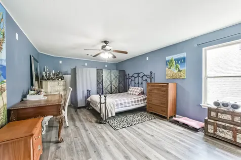 18823 Bene Vista Drive Houston TX 77084