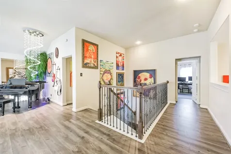 18823 Bene Vista Drive Houston TX 77084