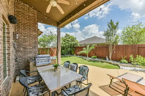 18823 Bene Vista Drive Houston TX 77084