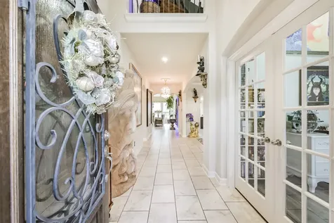 18823 Bene Vista Drive Houston TX 77084