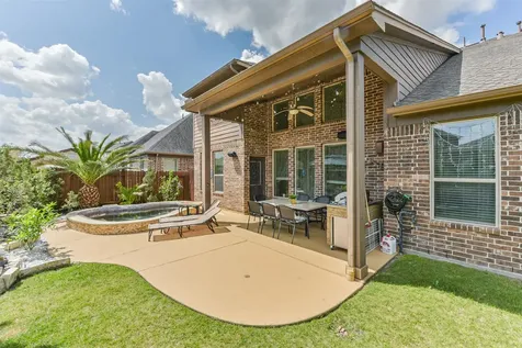 18823 Bene Vista Drive Houston TX 77084