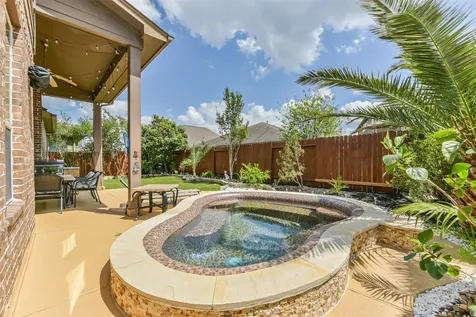 18823 Bene Vista Drive Houston TX 77084