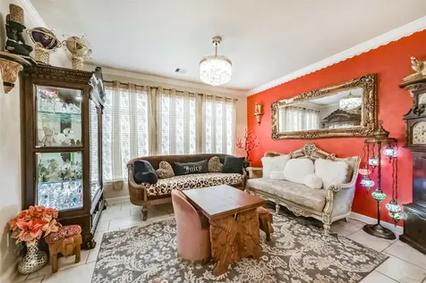 18823 Bene Vista Drive Houston TX 77084