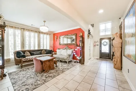 18823 Bene Vista Drive Houston TX 77084