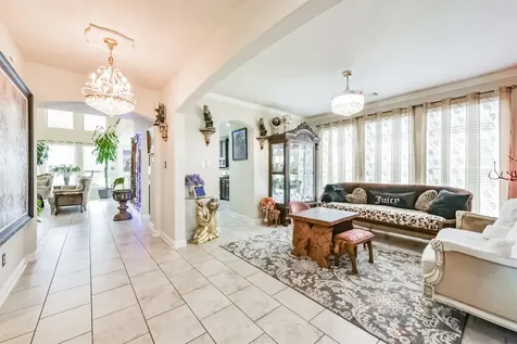 18823 Bene Vista Drive Houston TX 77084