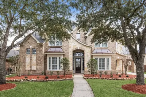 4535 Broken Rock Lane Sugar Land TX 77479