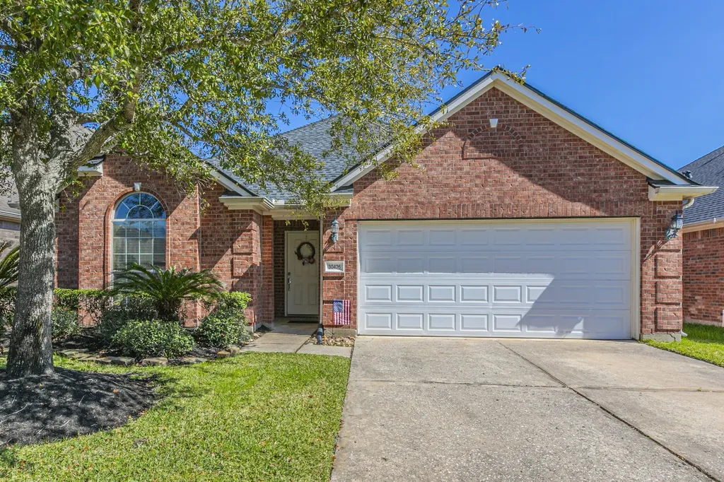 30426 Sunset Falls Drive Spring TX 77386