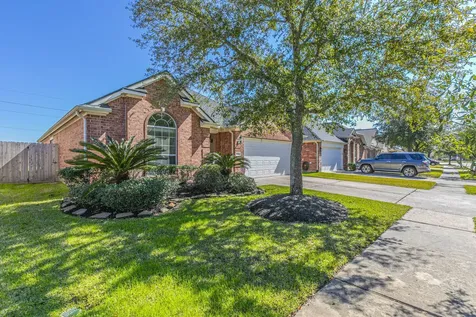 30426 Sunset Falls Drive Spring TX 77386