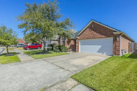30426 Sunset Falls Drive Spring TX 77386