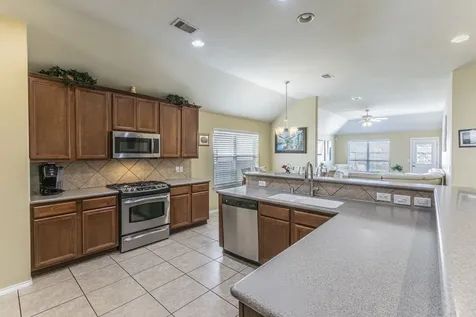 30426 Sunset Falls Drive Spring TX 77386
