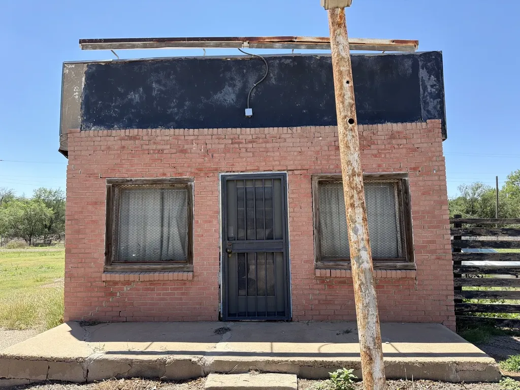 205 N Hughes Street Amarillo TX 79107