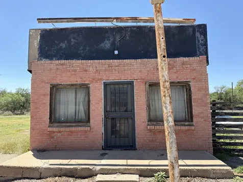 205 N Hughes Street Amarillo TX 79107